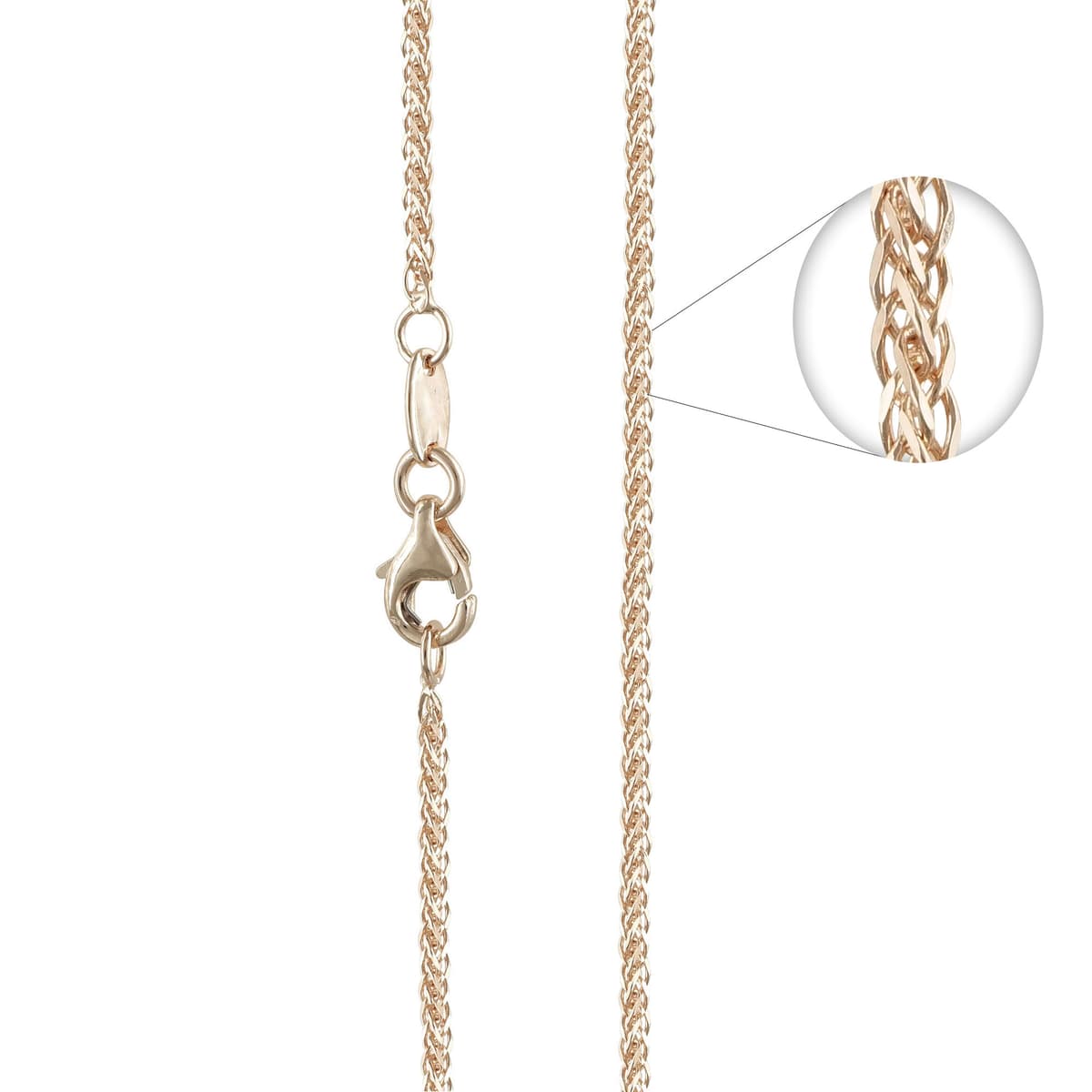 Women's Chains Gofas