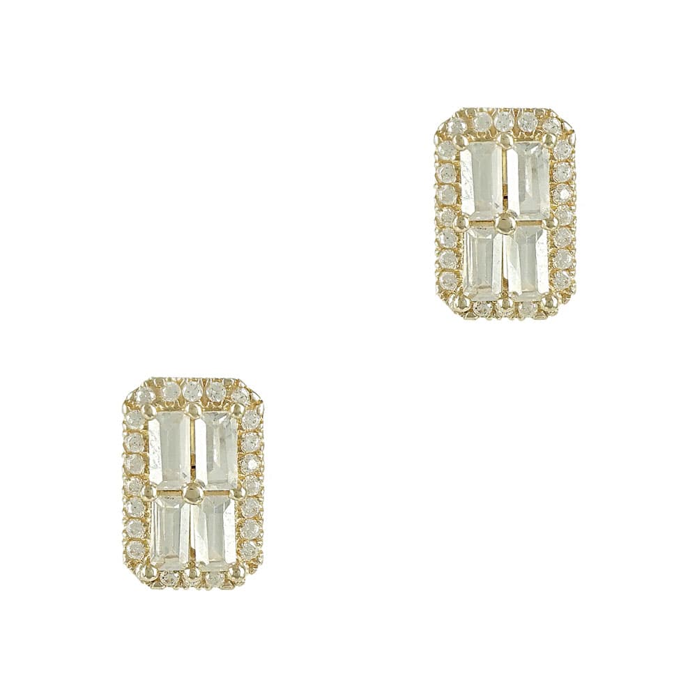 Women's Earrings Gofas