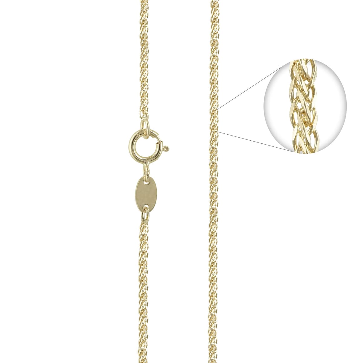 Women's Chains Gofas