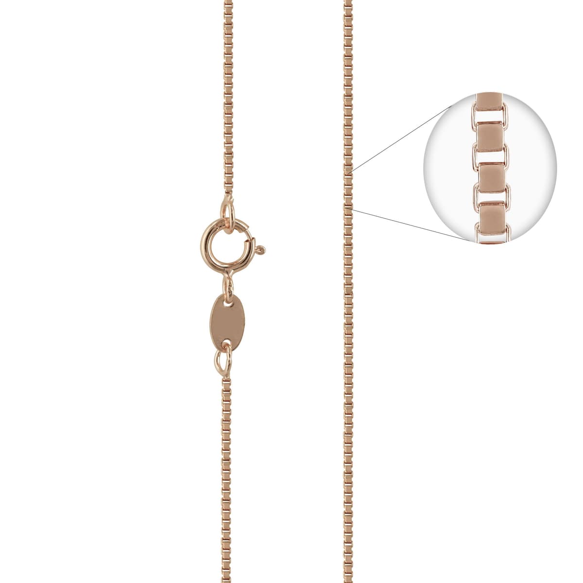 Women's Chains Gofas