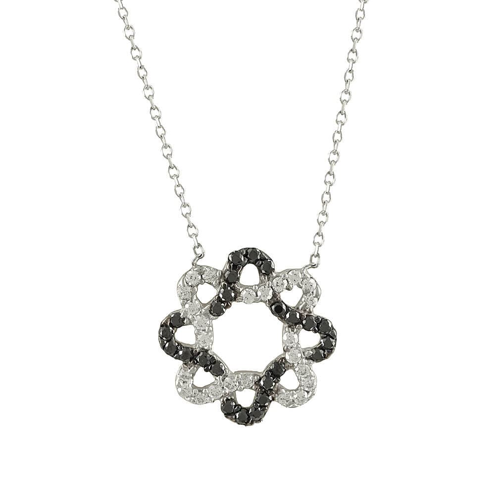 Women's Necklaces Gofas Gold