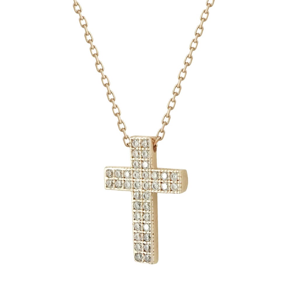 Women's Pendants Gofas Rose Gold