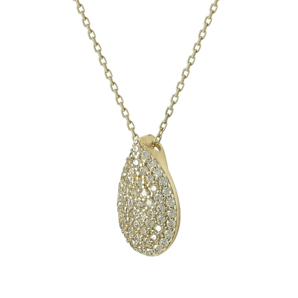 Women's Pendants Gofas Gold