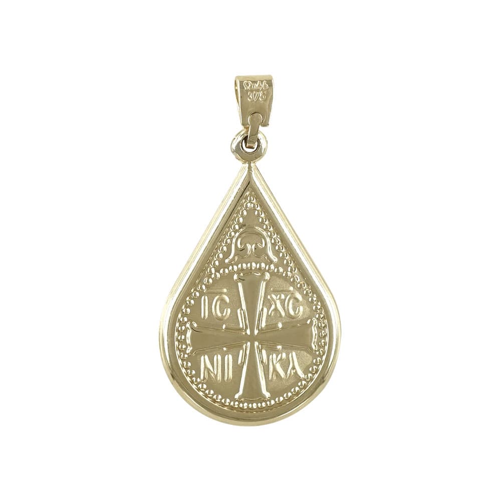 Boys' Amulets Gofas Gold