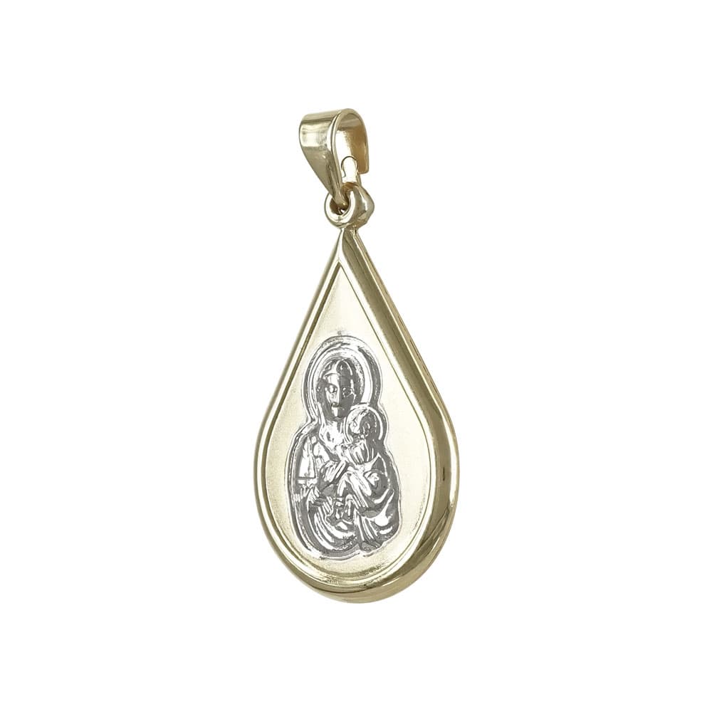 Boys' Amulets Gofas Gold