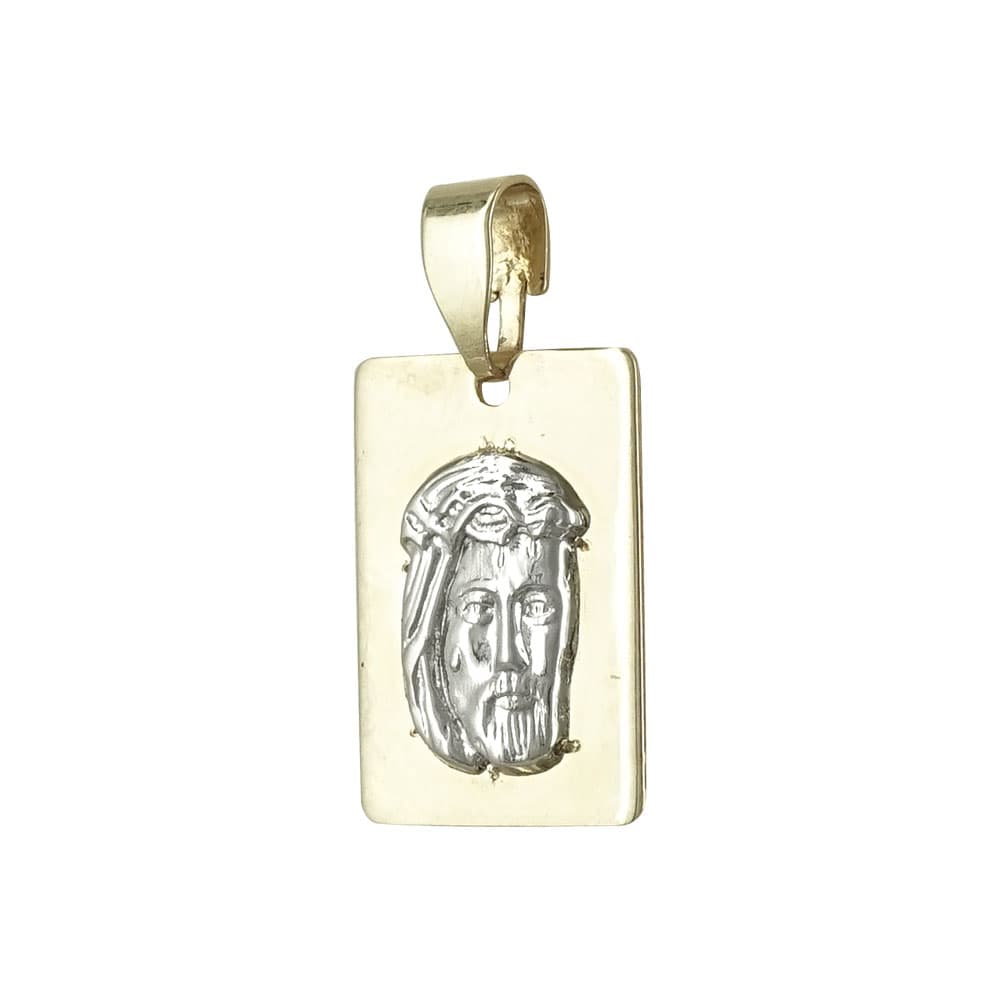 Boys' Amulets Gofas Gold