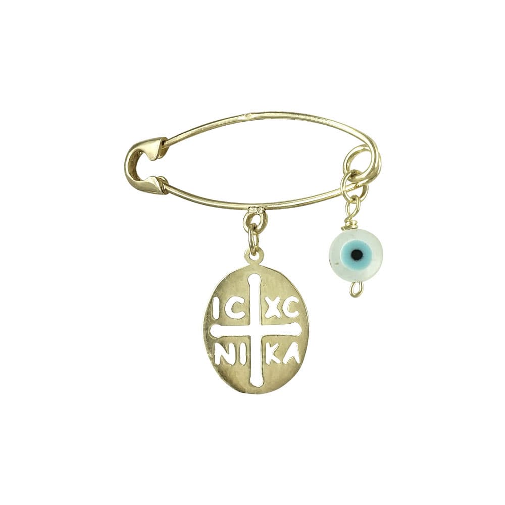 Boys' Safety Pins Gofas