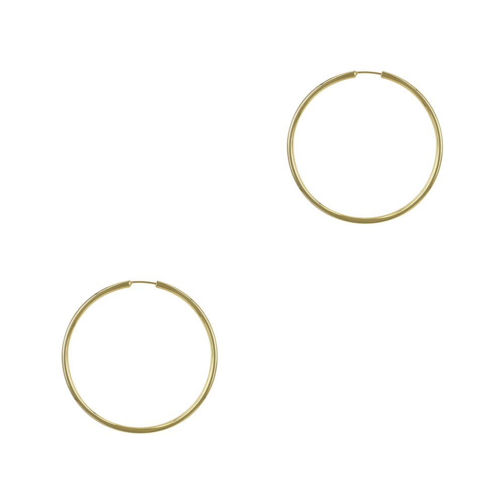 Women's Hoop Earrings Gofas