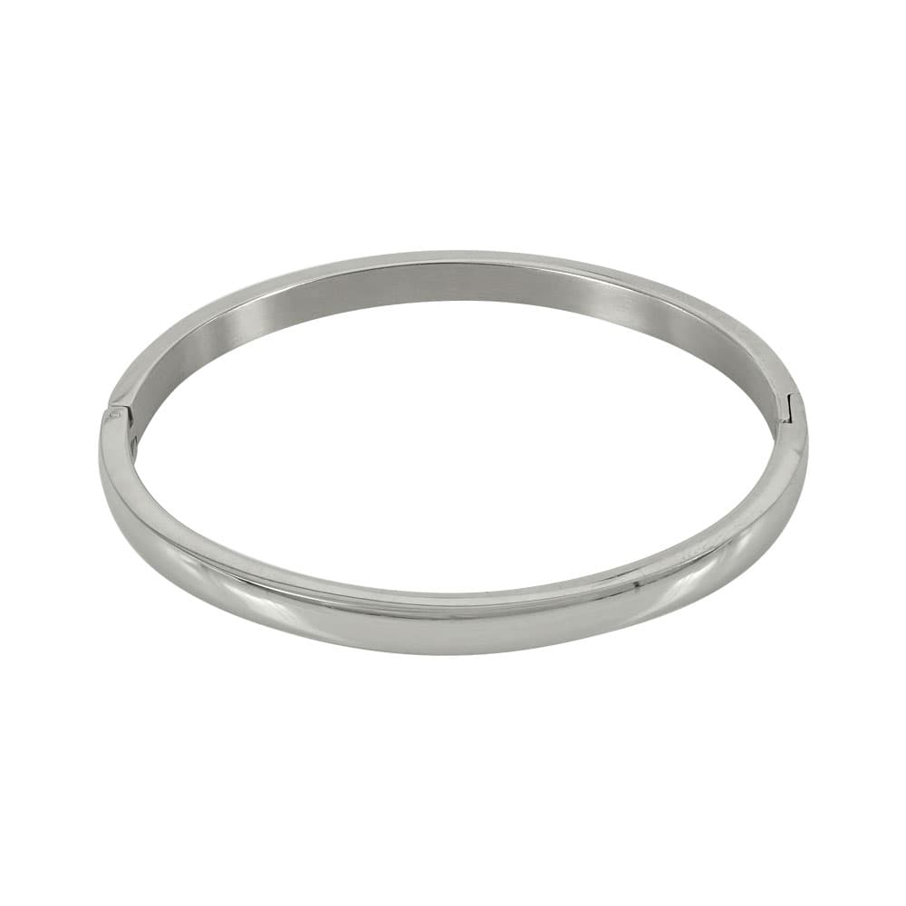 Ατσάλινο Βραχιόλι VR472