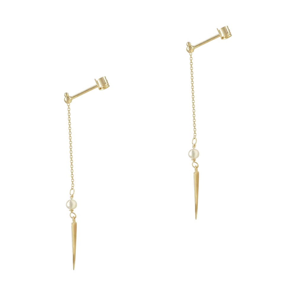 Women's Earrings Gofas