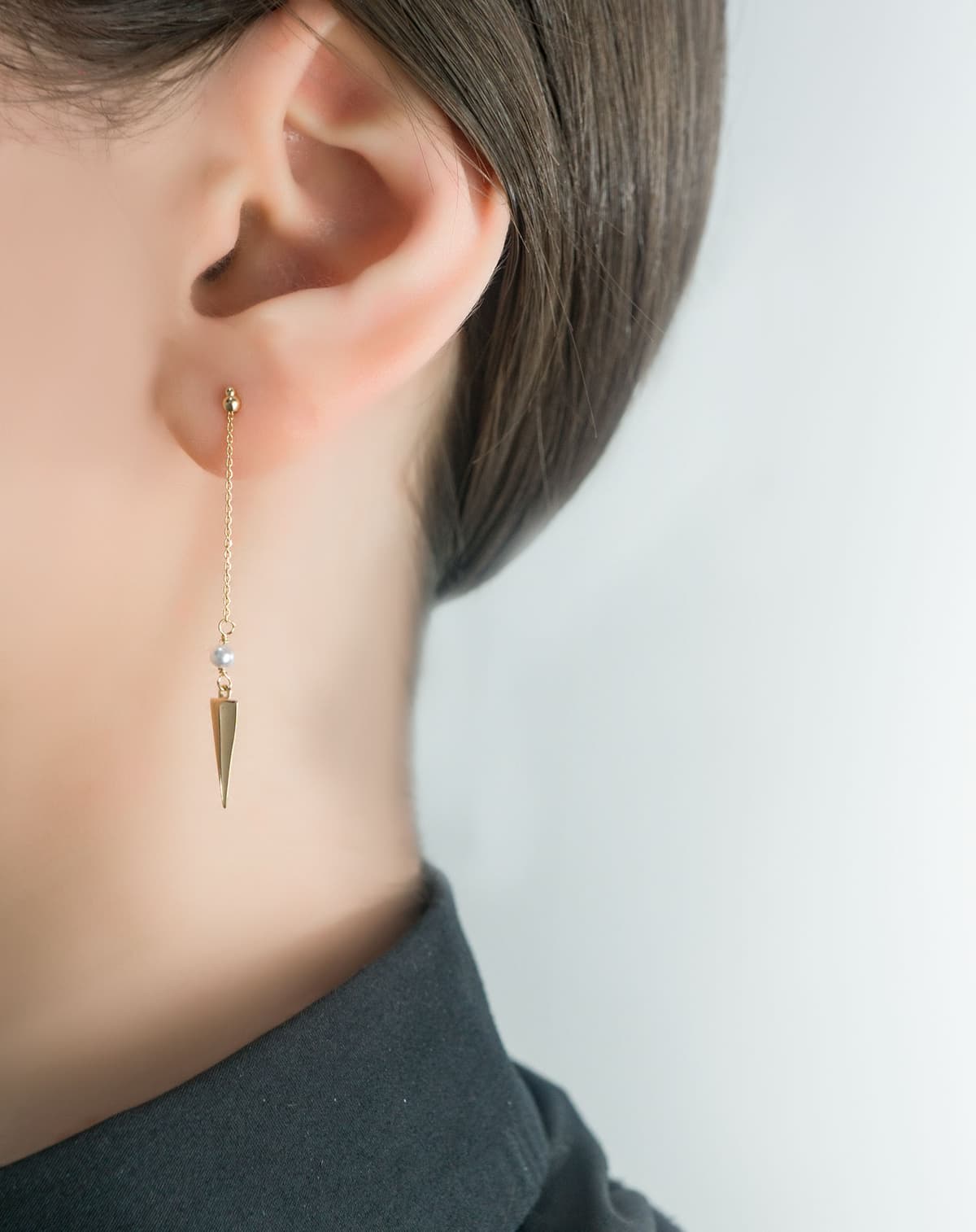 Women's Earrings Gofas