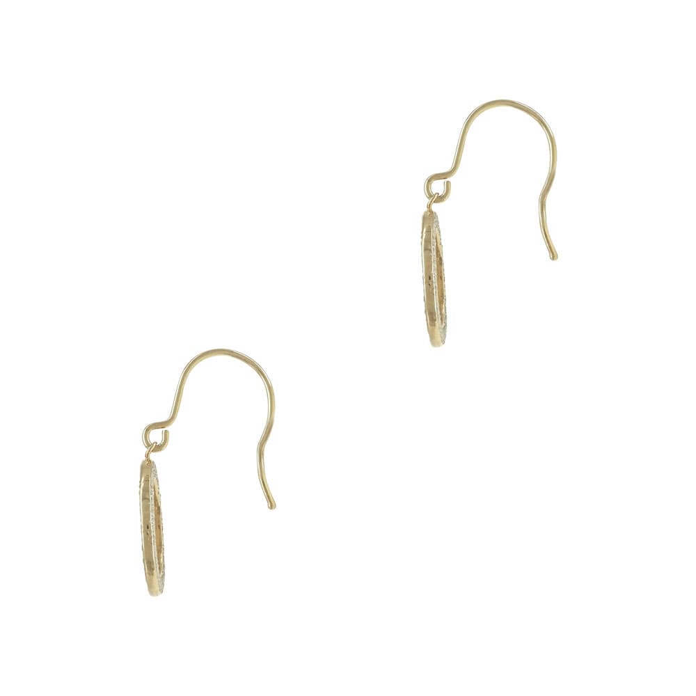 Women's Earrings Gofas