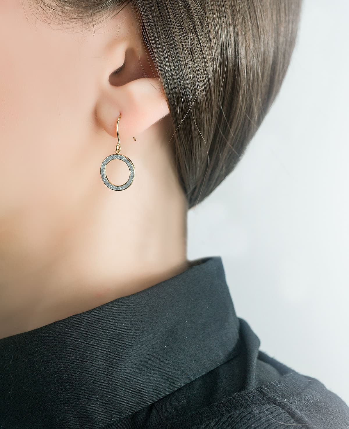 Women's Earrings Gofas