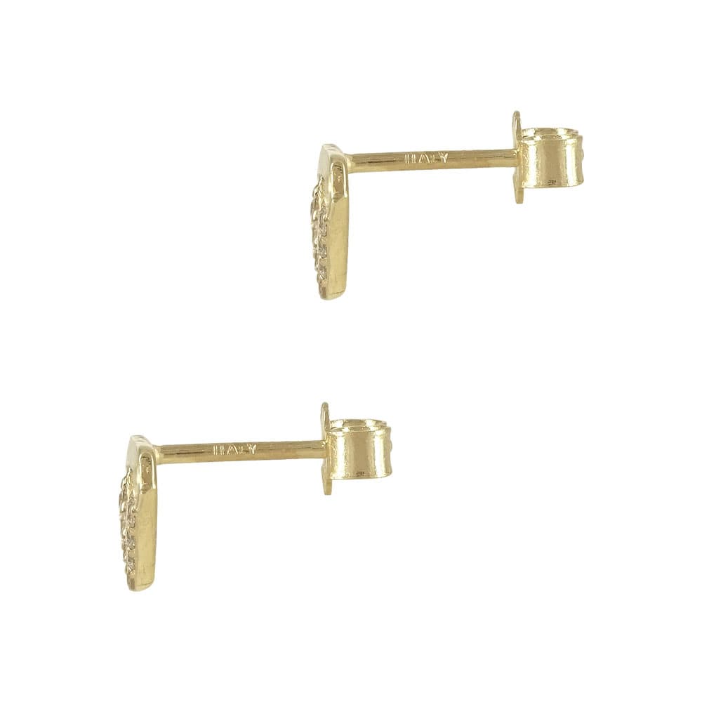 Women's Earrings Gofas