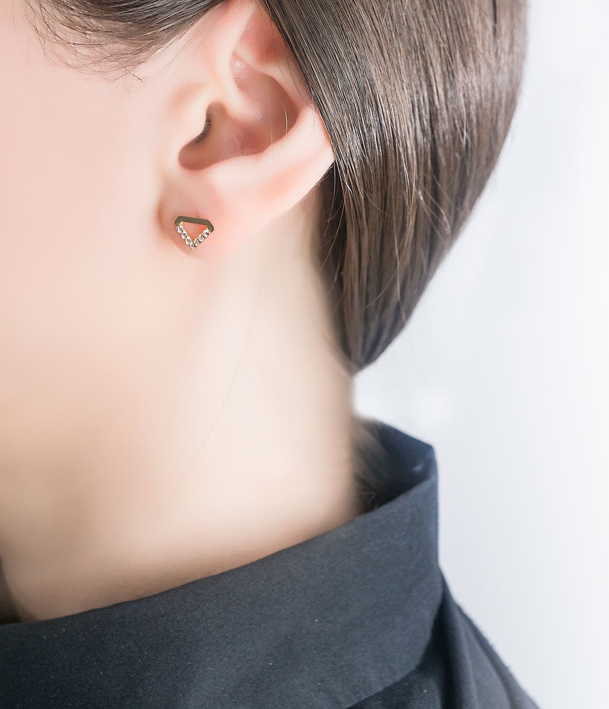 Women's Earrings Gofas