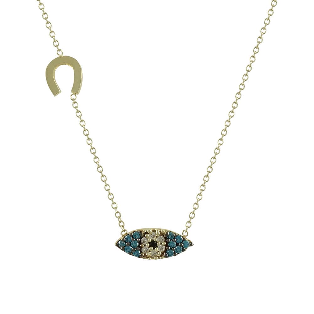 Women's Pendants Gofas Gold