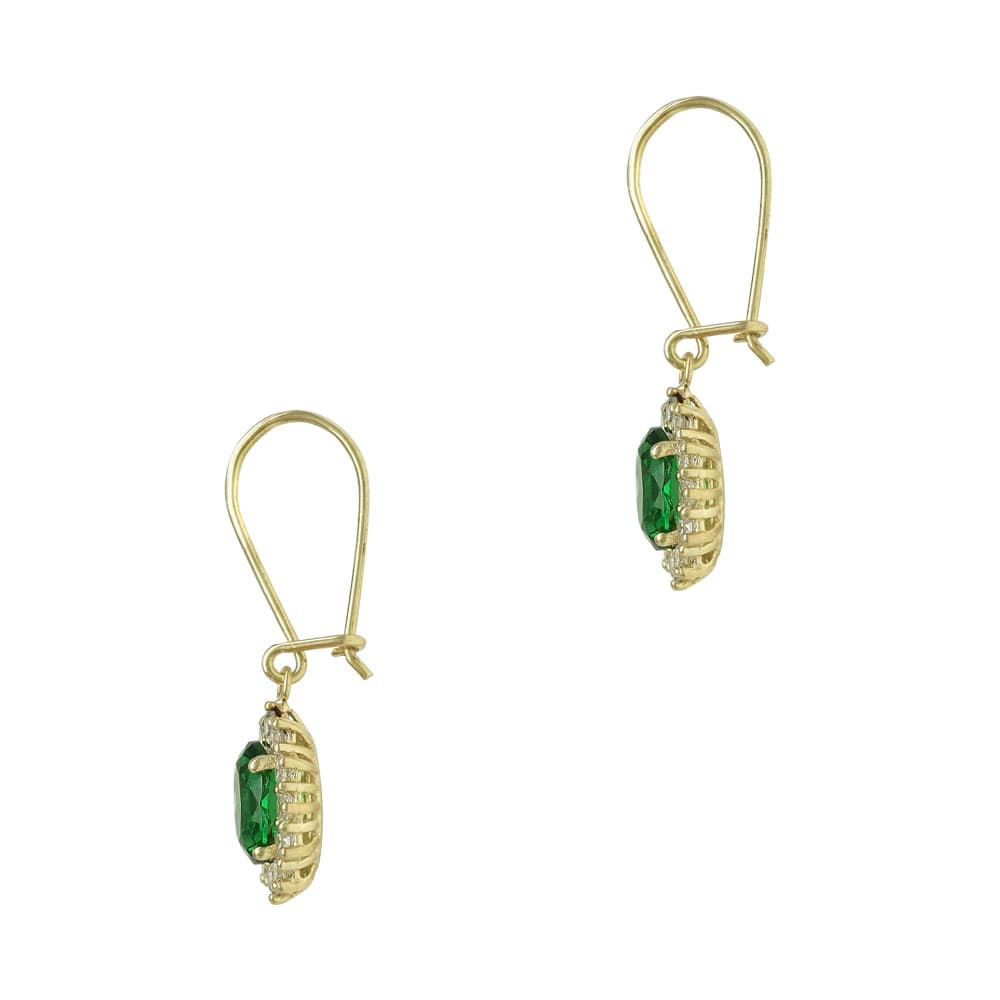 Women's Earrings Gofas