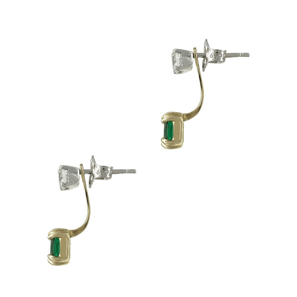 Women's Earrings Gofas