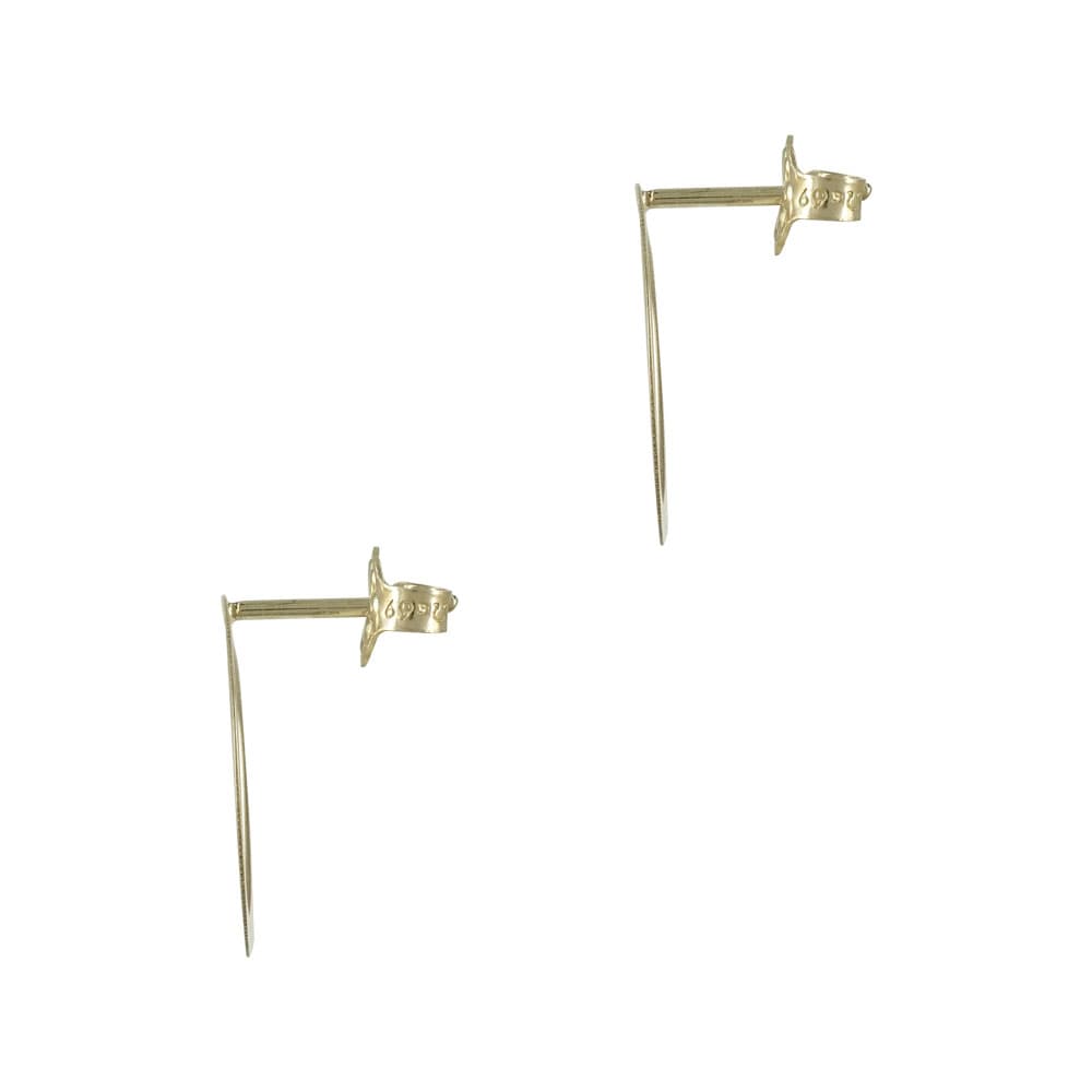 Women's Earrings Gofas