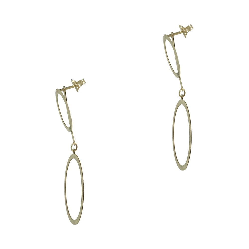 Women's Earrings Gofas