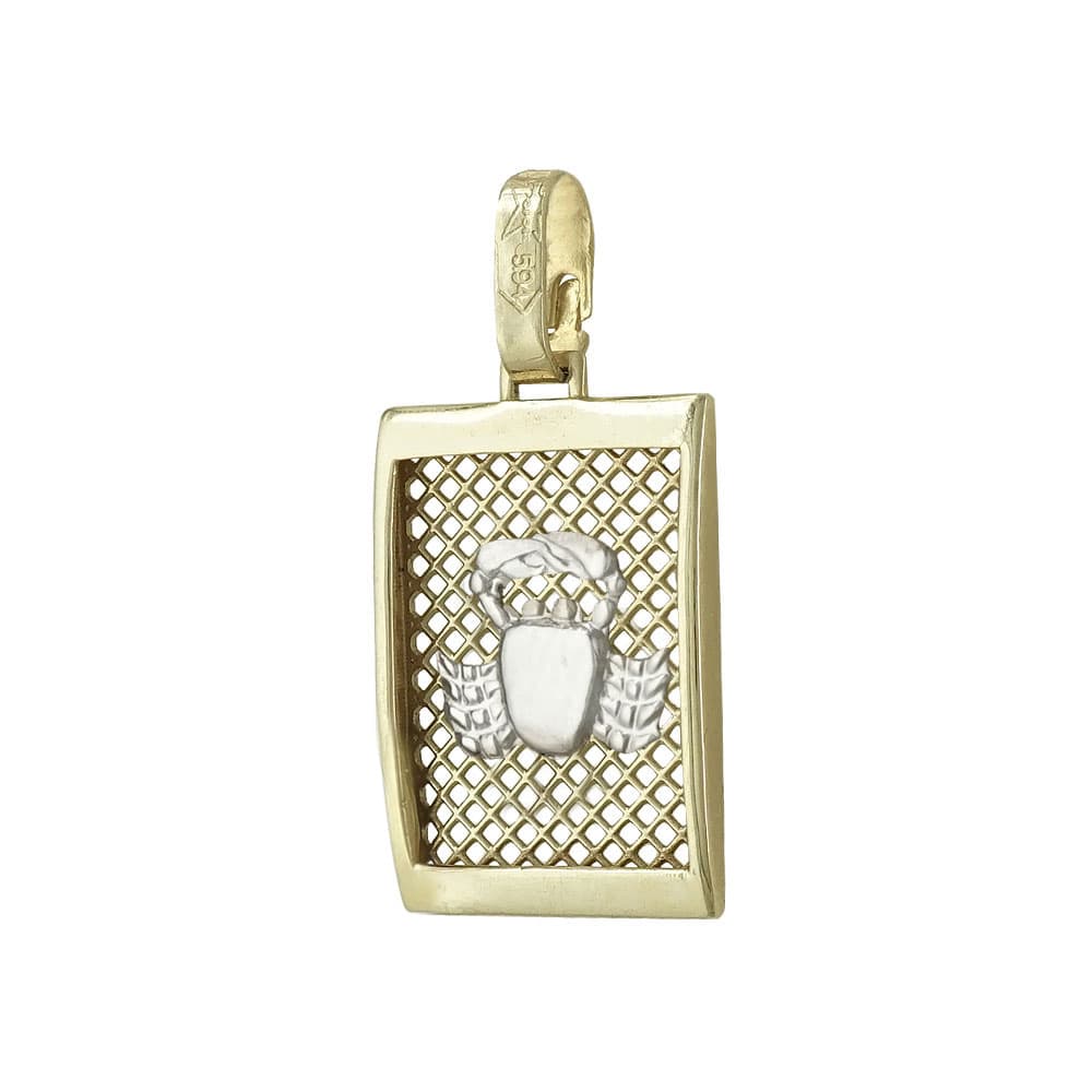 Boys' Jewelry Gofas Gold