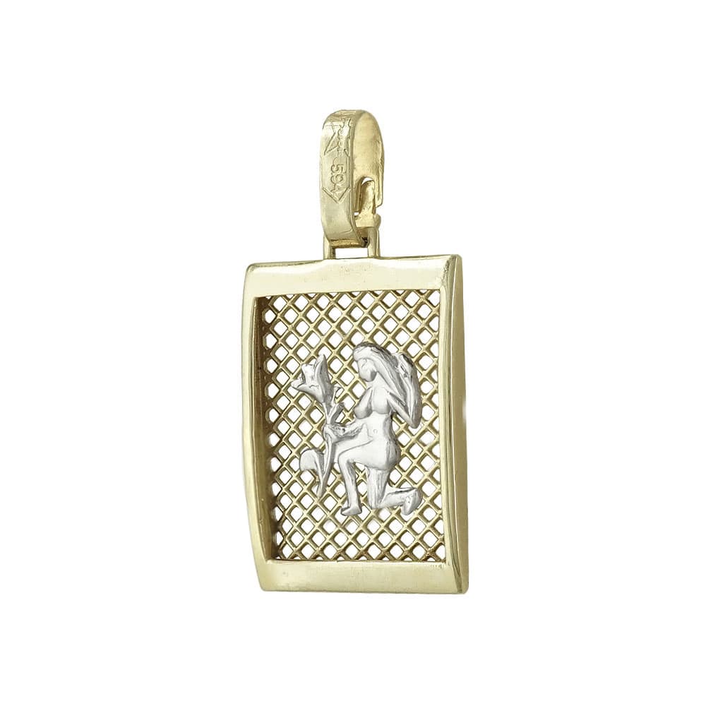 Boys' Jewelry Gofas Gold