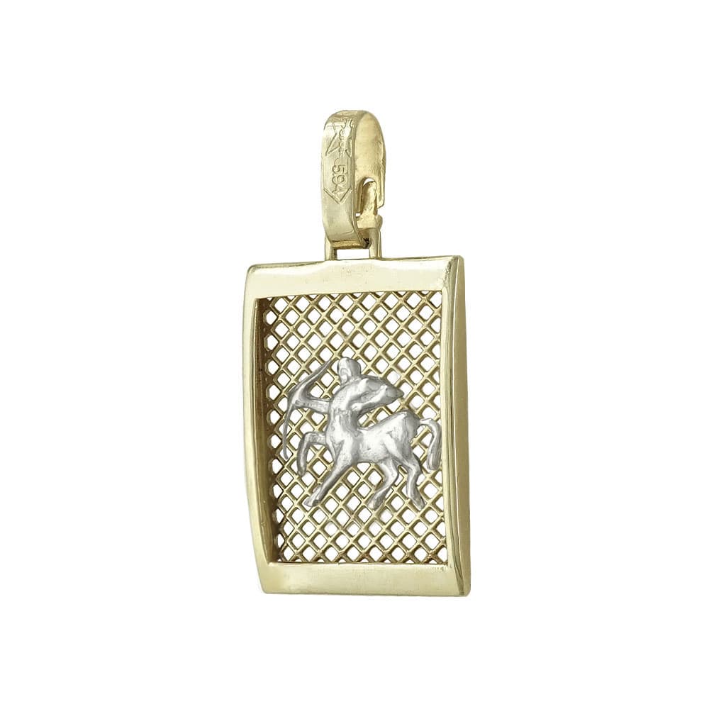 Boys' Jewelry Gofas Gold