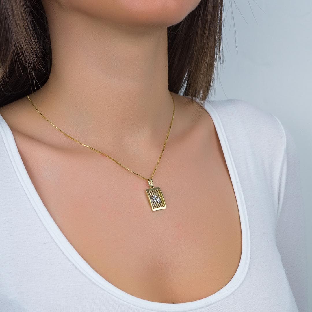 Boys' Jewelry Gofas Gold