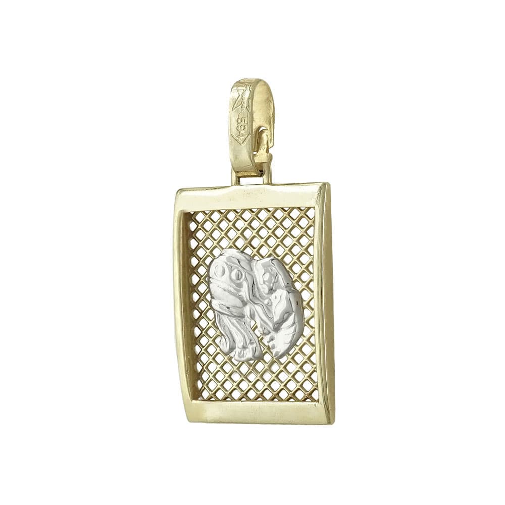 Boys' Jewelry Gofas Gold