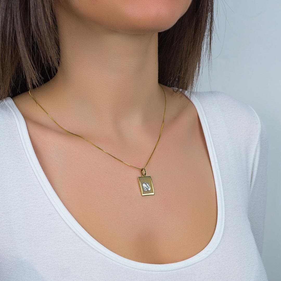 Boys' Jewelry Gofas Gold