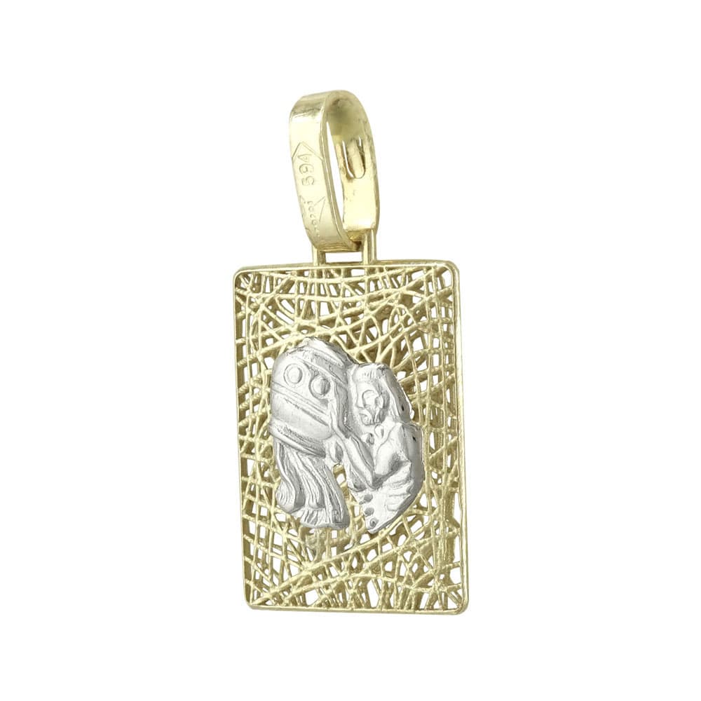 Boys' Jewelry Gofas Gold