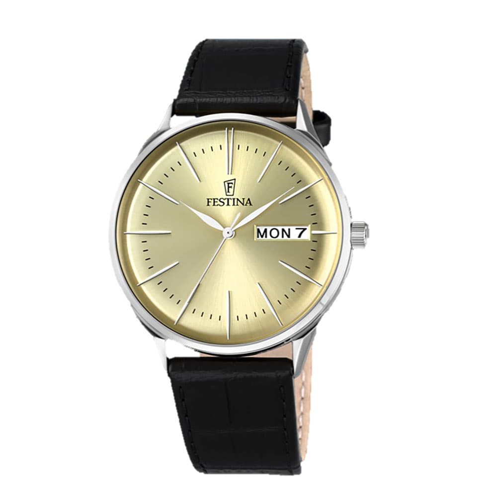 Men's Watches FESTINA