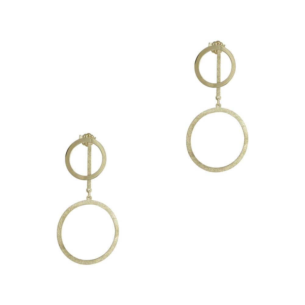 Women's Earrings Gofas