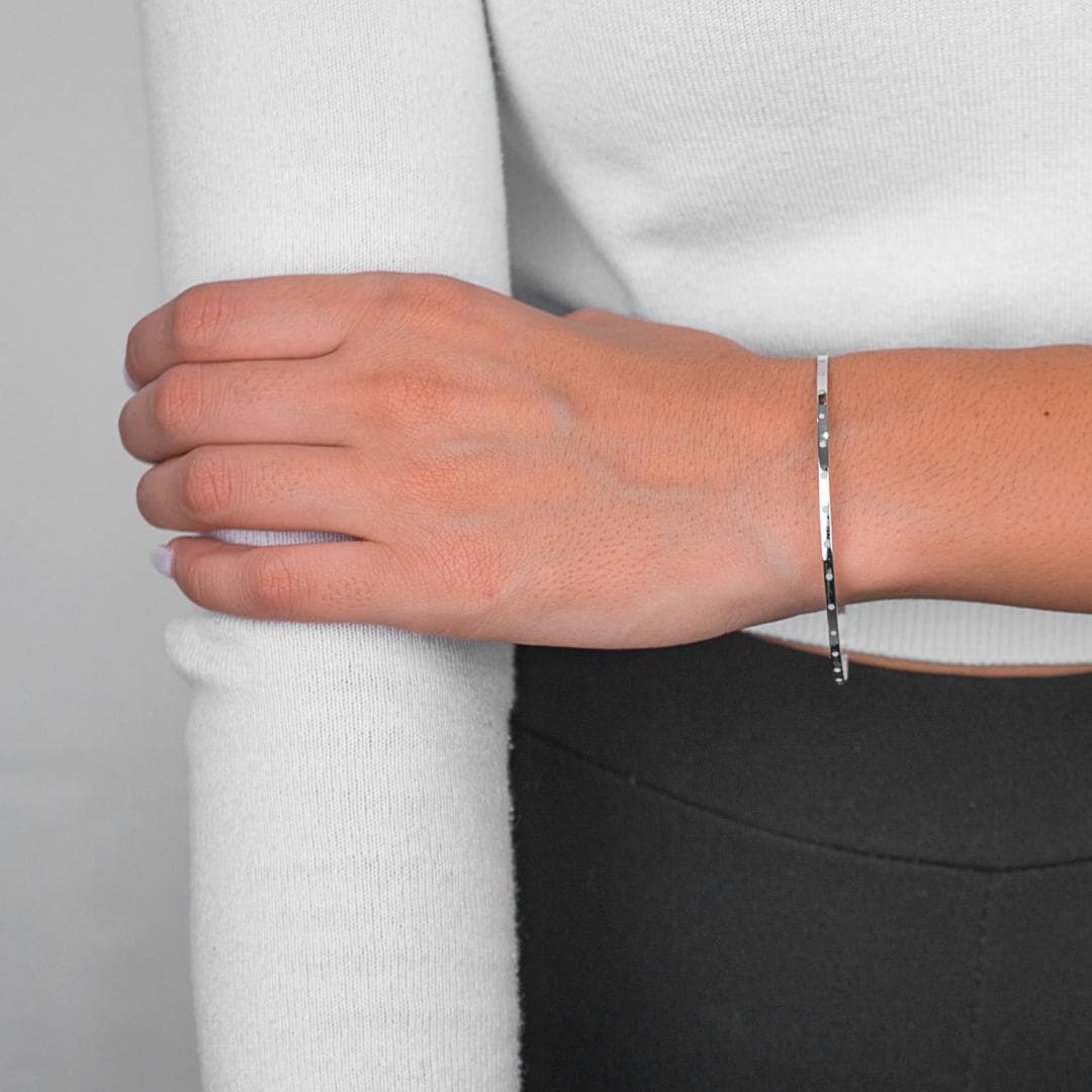 Women's Bracelets Gofas Gold