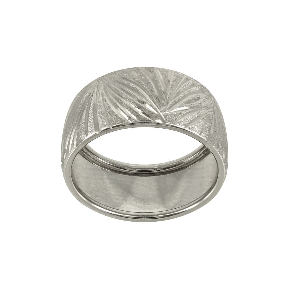 Women's Rings Gofas Gold