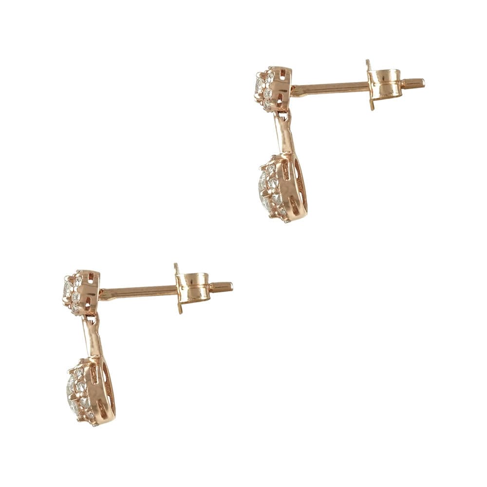 Women's Earrings Gofas