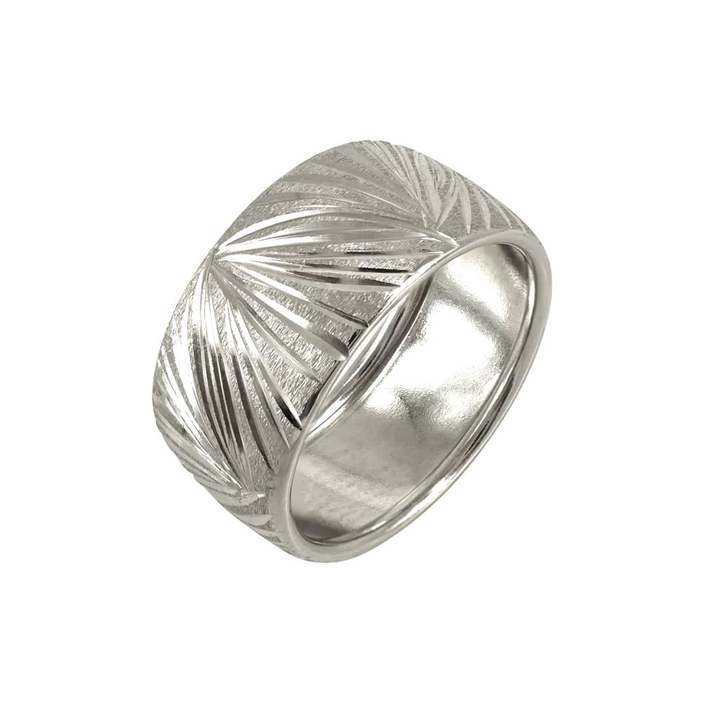 Women's Rings Gofas Gold