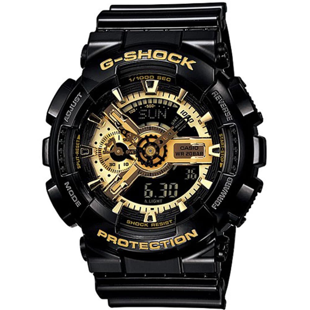 Men's Watches G-SHOCK