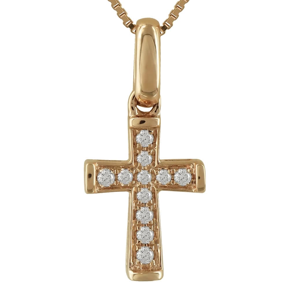 Women's Pendants Gofas Rose Gold