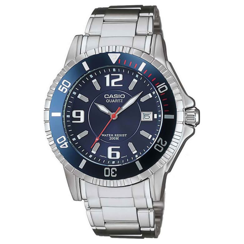 Men's Watches CASIO