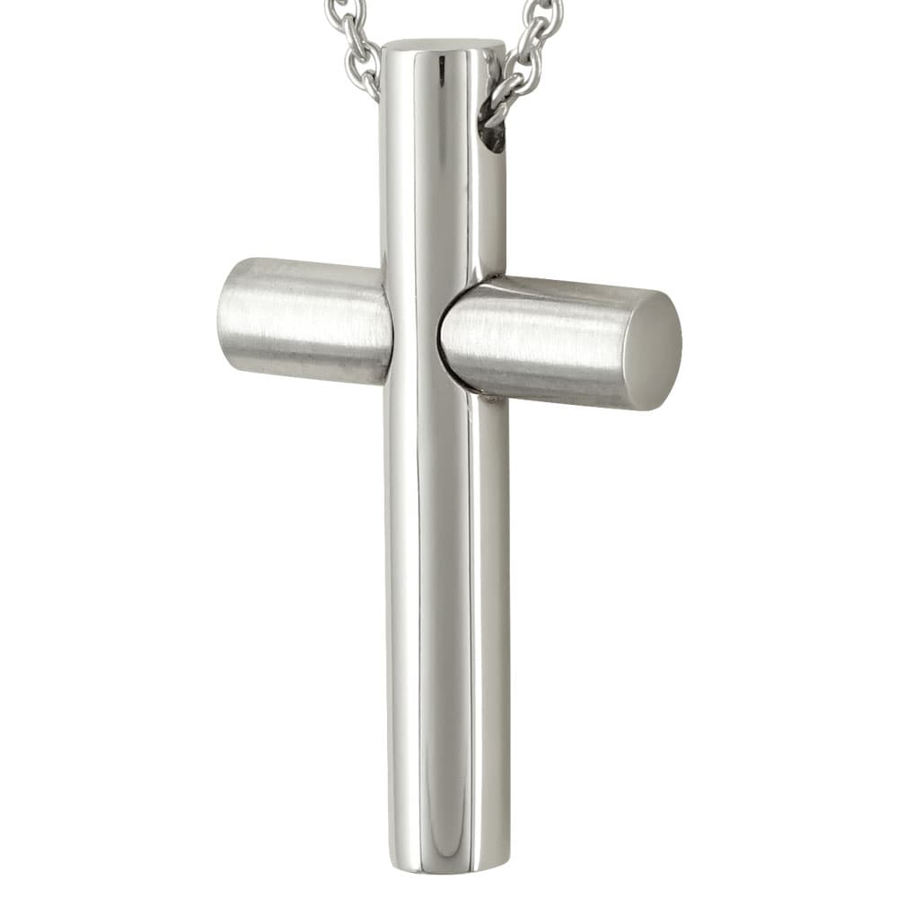 Boys' Baptism Crosses Gofas Gold