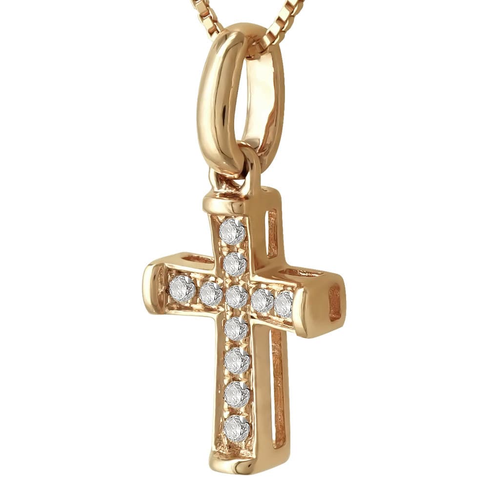 Women's Pendants Gofas Rose Gold