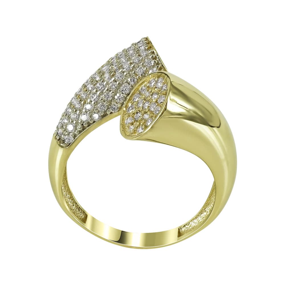 Women's Rings Gofas Gold