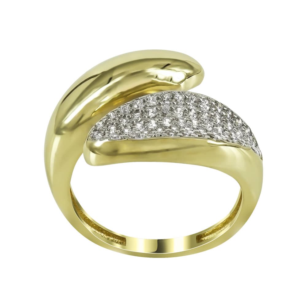 Women's Rings Gofas Gold