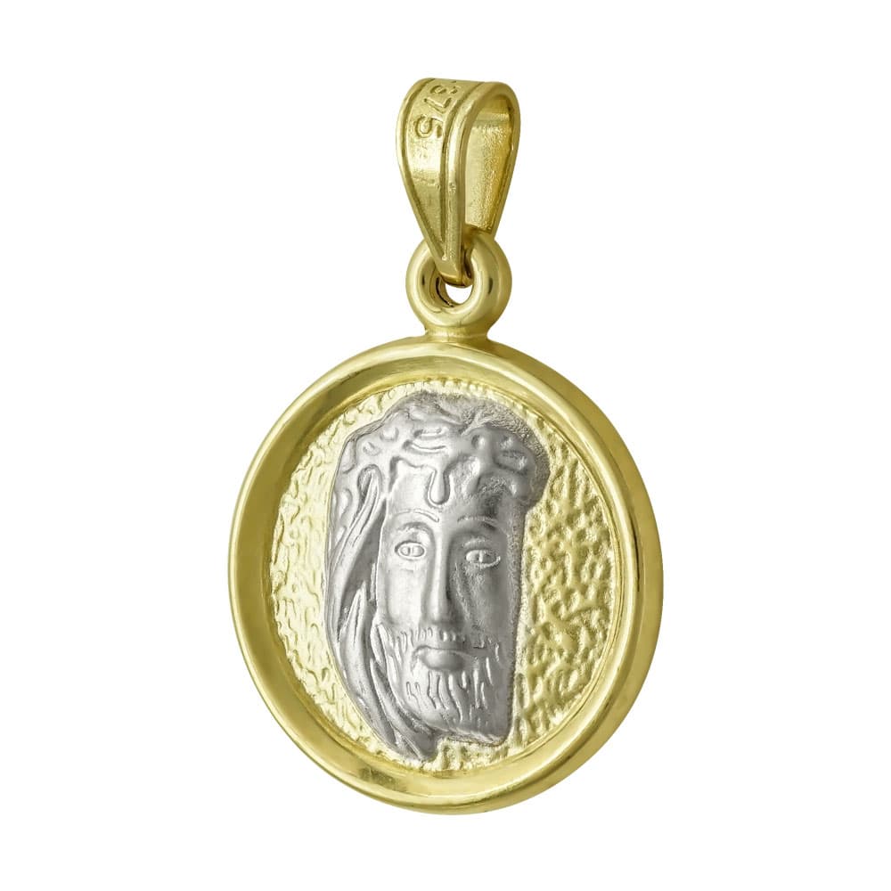 Boys' Amulets Gofas Gold