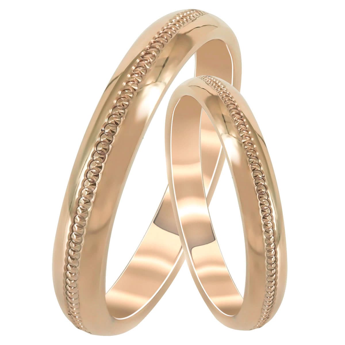 Women's Wedding Bands Gofas