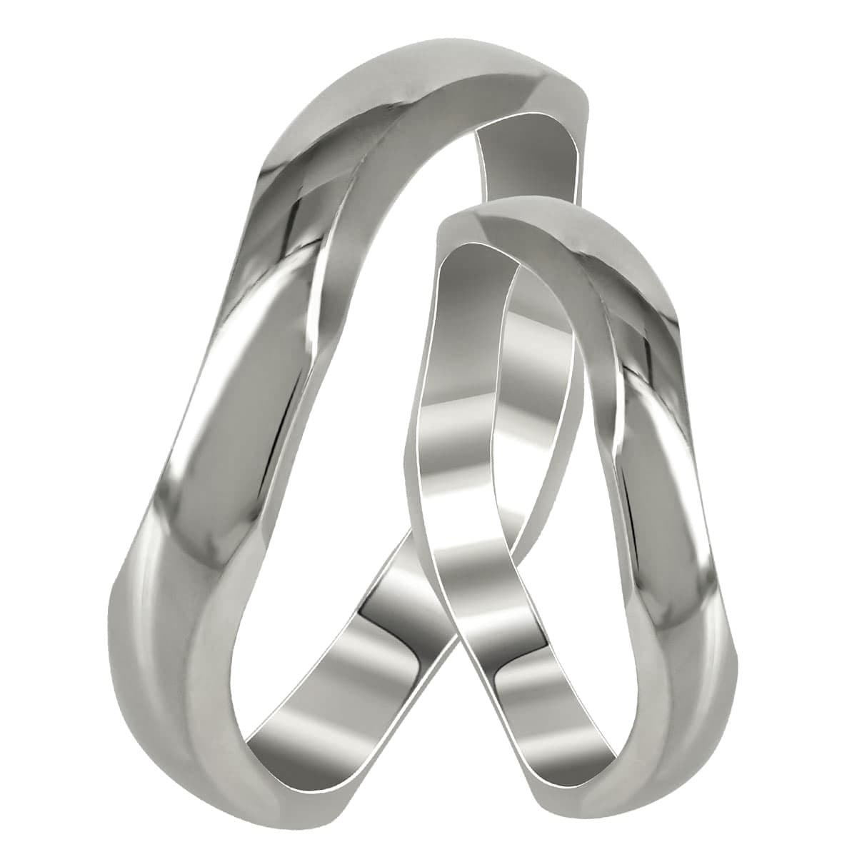Women's Wedding Bands Gofas