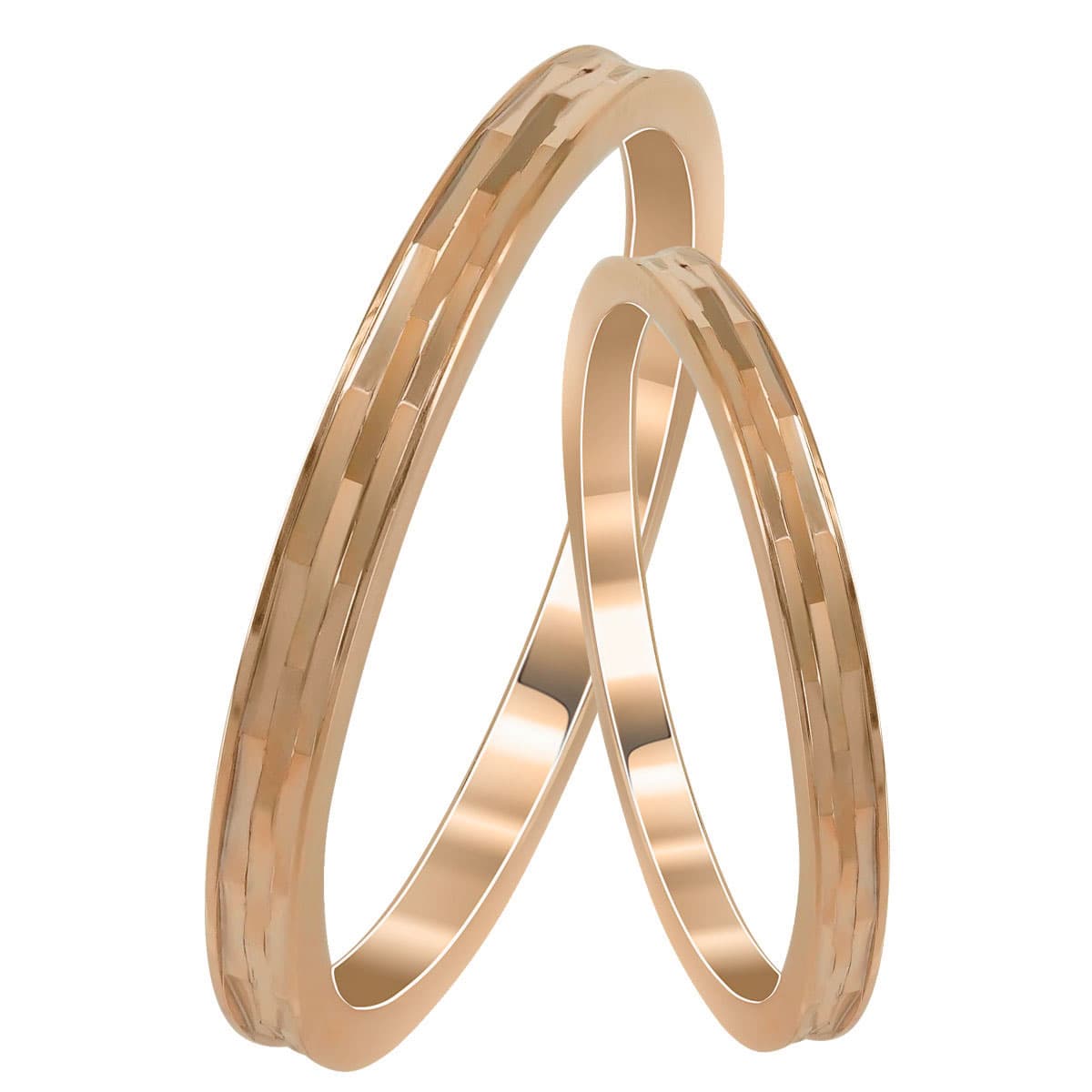Women's Wedding Bands Gofas