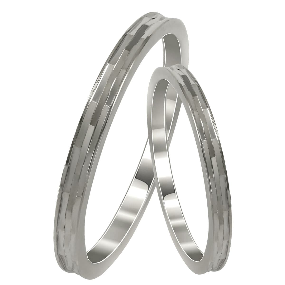 Women's Wedding Bands Gofas