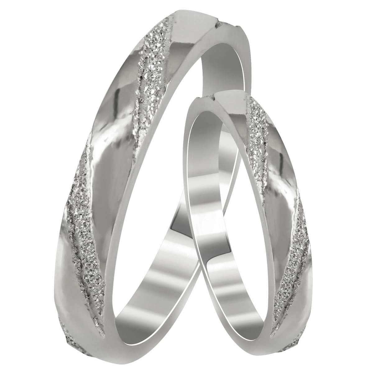 Women's Wedding Bands Gofas